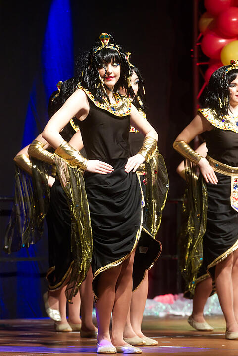 Fasching 2025