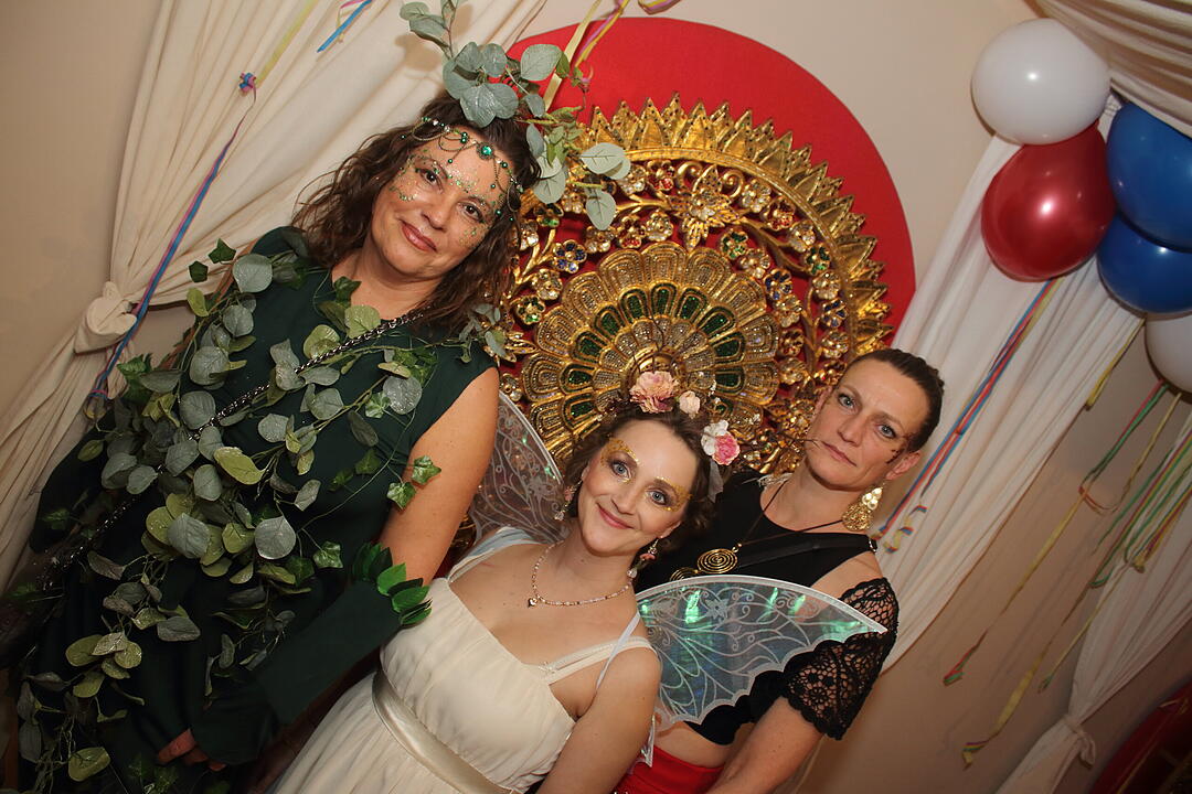 Fasching 2025 in Nürnberg!