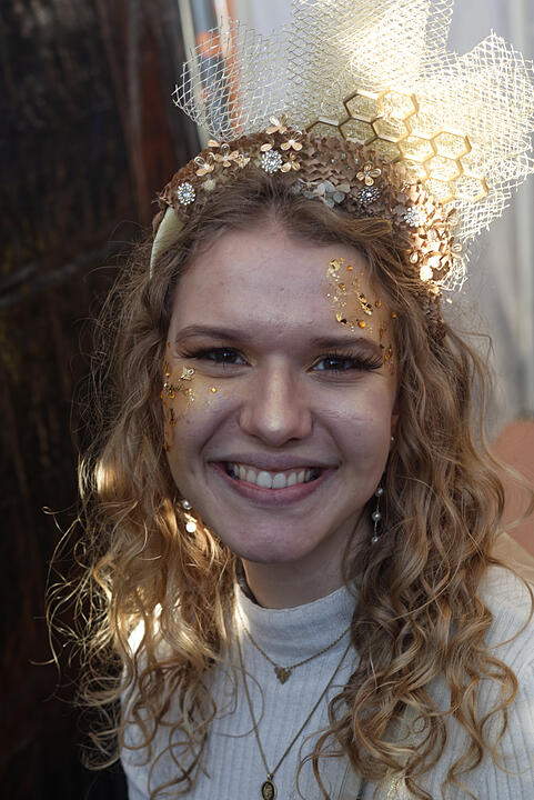 Fasching 2025 in Emskirchen!
