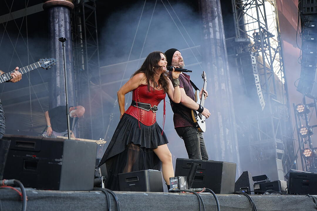 Summer Breeze Open Air 2025: Die schönsten Fotos vom Festival!