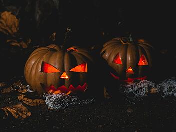 Halloween wird in Deutschland erst seit knapp 20 Jahren gefeiert und ist bei Kindern wie Erwachsenen heute schon unglaublich beliebt