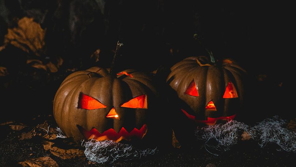 Halloween wird in Deutschland erst seit knapp 20 Jahren gefeiert und ist bei Kindern wie Erwachsenen heute schon unglaublich beliebt