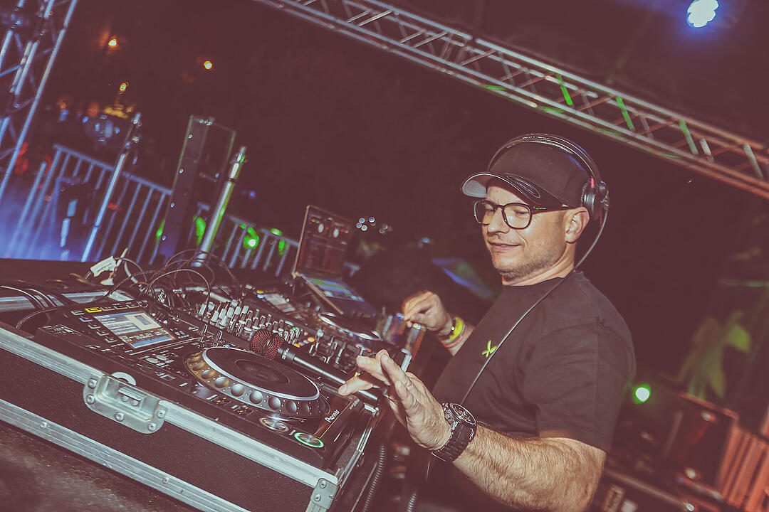 Beachparty Sulzfeld 2024