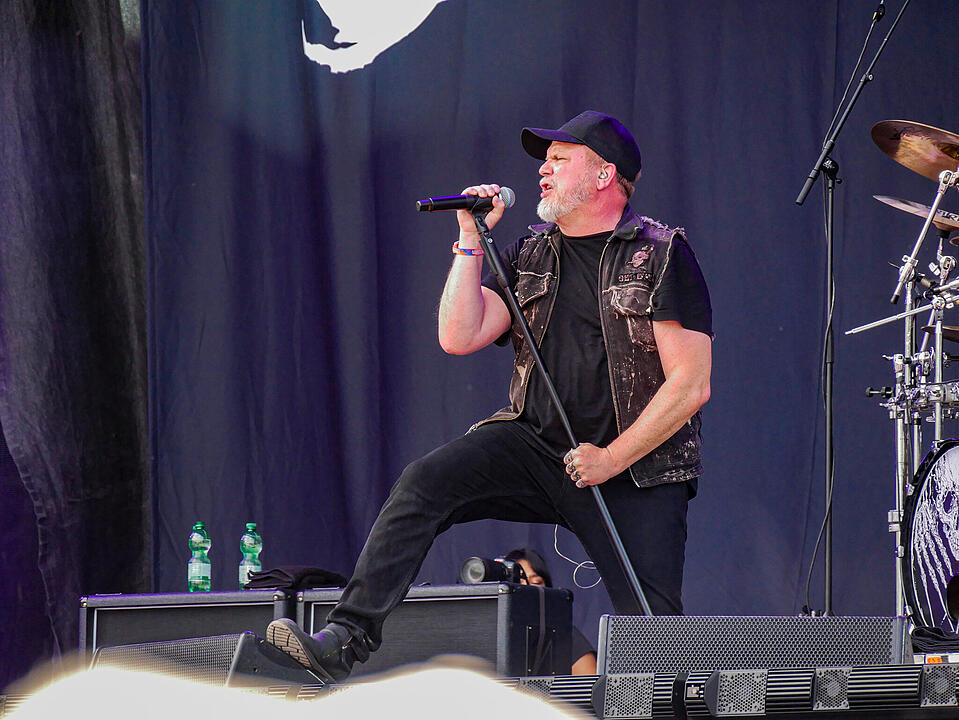Rock im Park 2024
