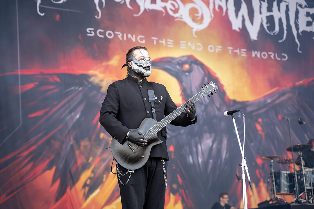 Summer Breeze Open Air 2024