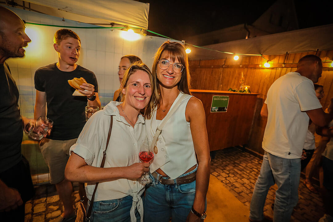 Weinfest 2024 in Zeilitzheim