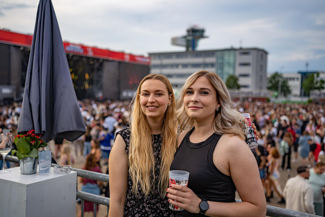 Das Festival für die Hip Hop Community!