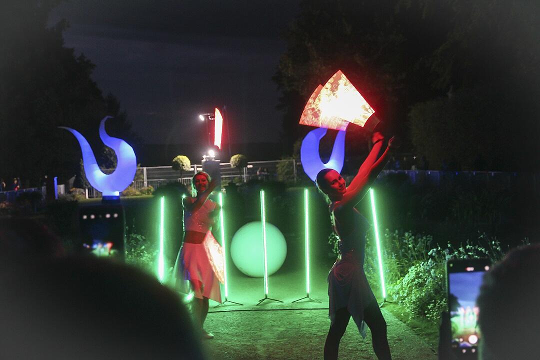 Bayreuther Sommernachtsfest