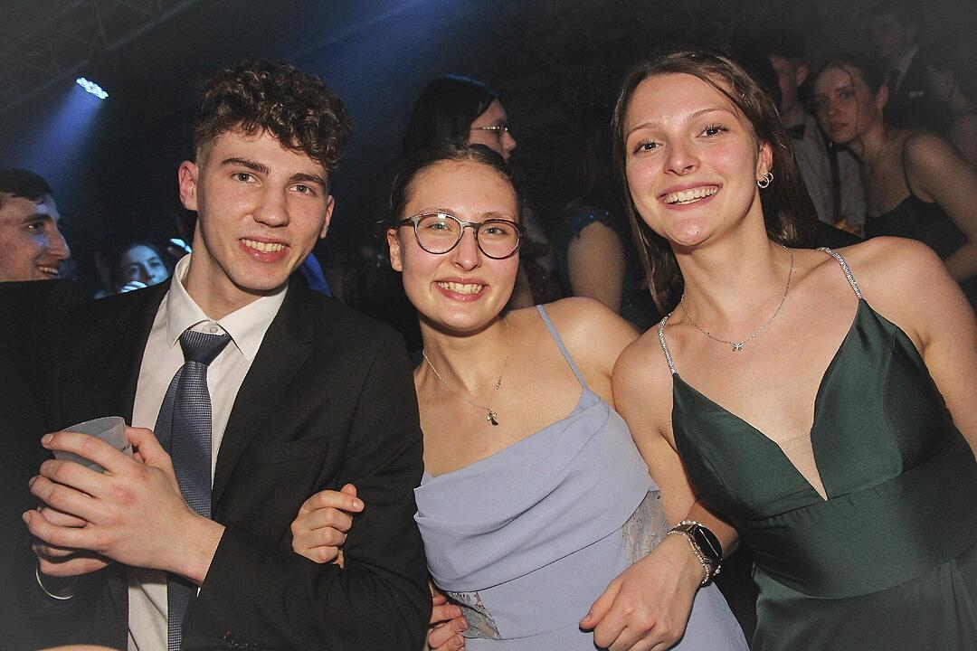 Hofer Bauernball 2025