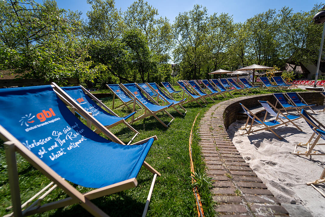 Sommer 2025 in Franken!