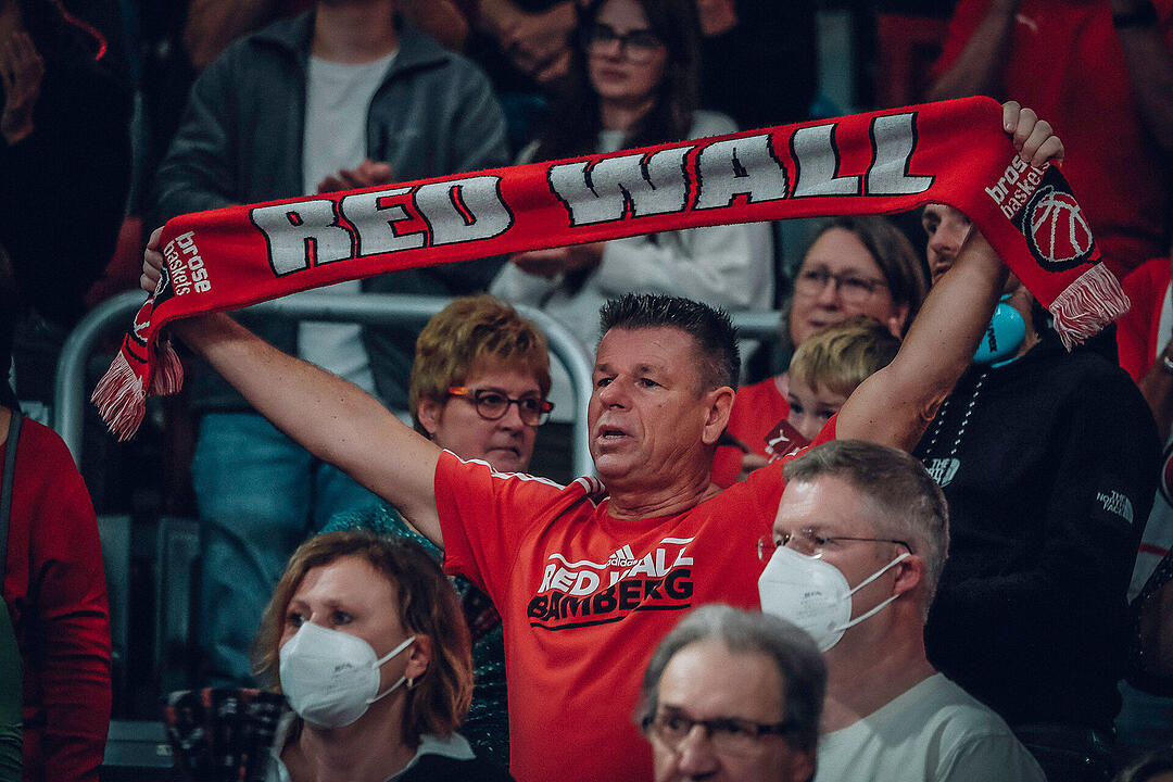 Impressionen vom Pokalachtelfinale
