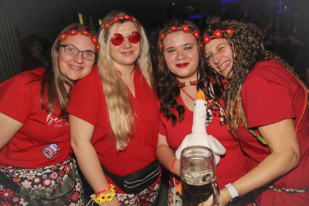 Fasching in Stadtsteinach