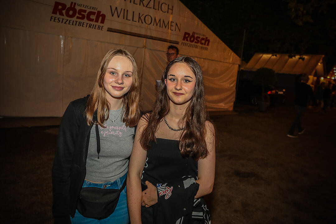Frankens größtes Weinfest!