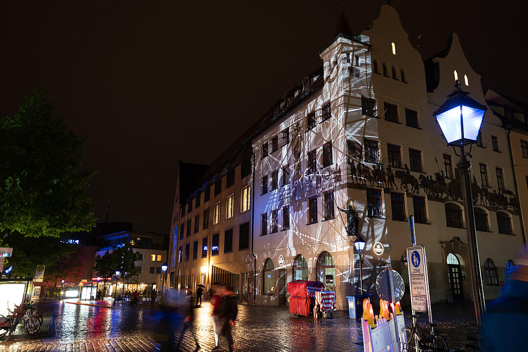 Lange Nacht der Kunst und Kultur