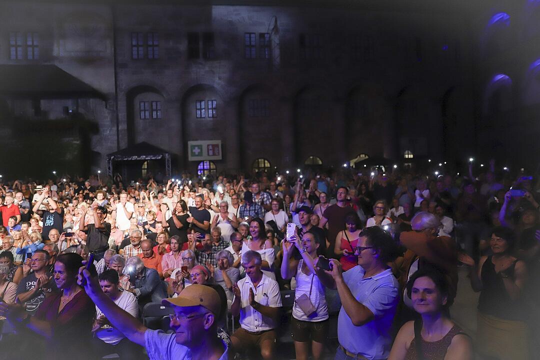 Plassenburg-Open-Air Sommer 2024