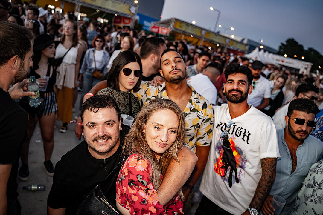 Ein Tag Latin Music für Herz und Seele!