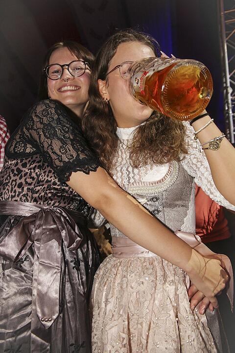 Endlich wieder Kulmbacher Bierwoche!