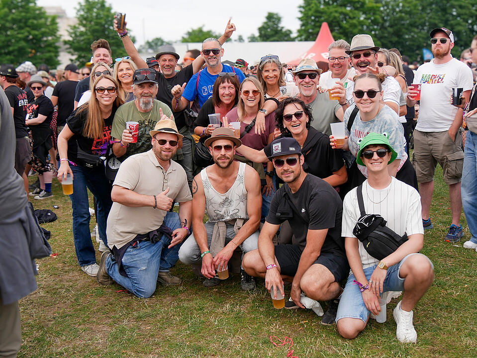 Rock im Park 2024