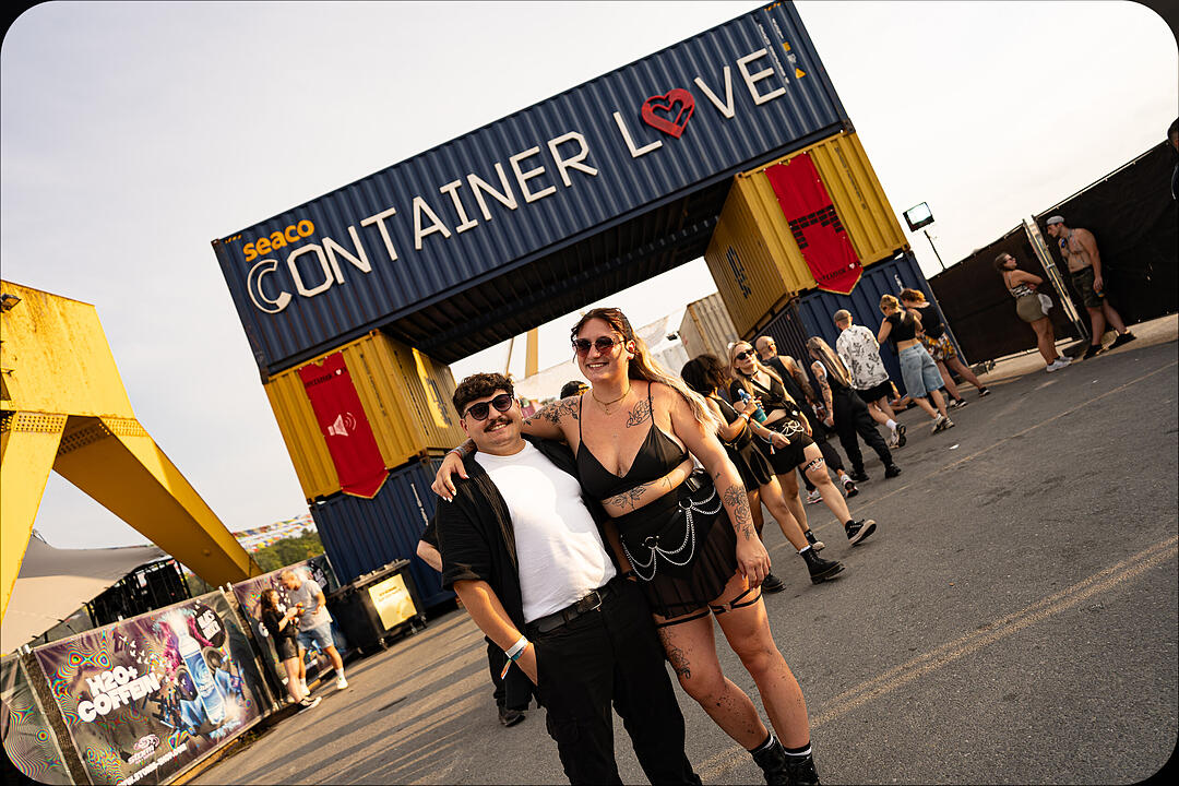Techno, Trance und Hard Techno