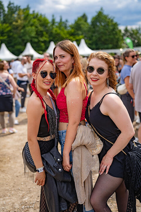 Das Festival für die Hip Hop Community!