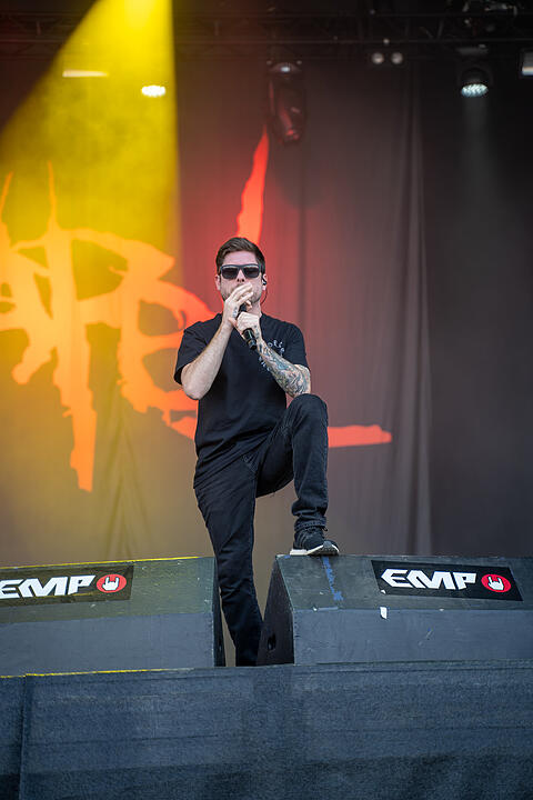 Summer Breeze Open Air 2024