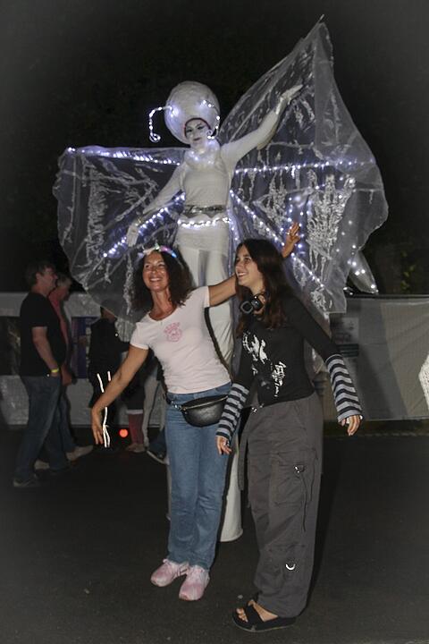 Bayreuther Sommernachtsfest