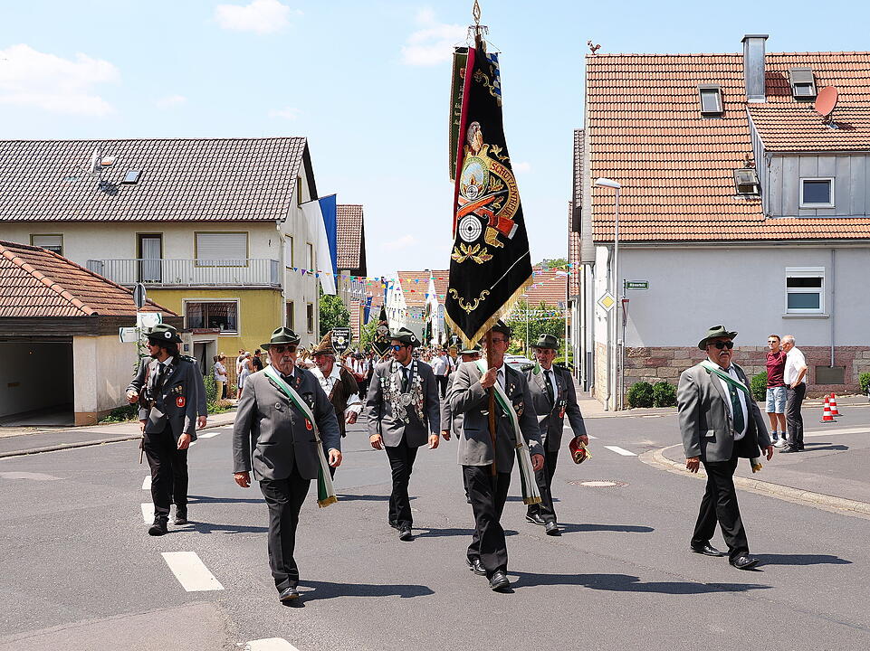 Schützengilde 1962 Poppenroth e.V.
