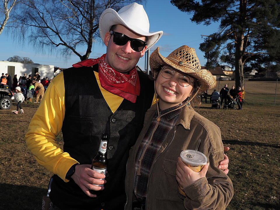 Fasching 2025 im Landkreis Bad Kissingen!