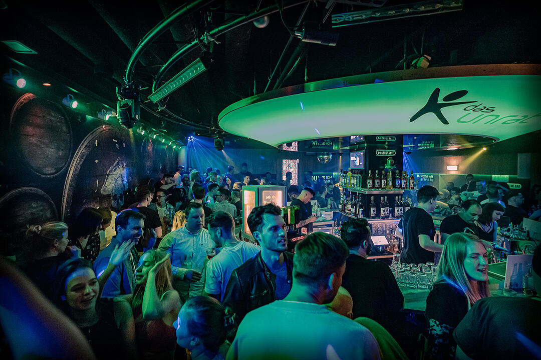 Nürnberg: „Mallorca Party“ im Unrat – hier gibt es eure Fotos