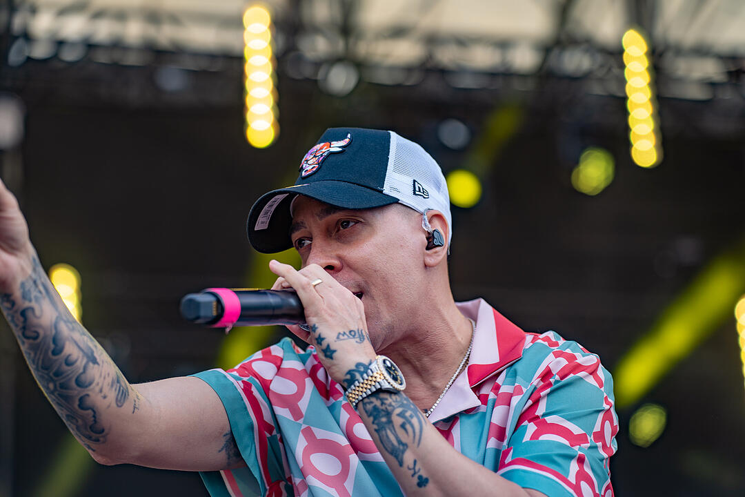 Beim Latin Airport Festival 2024 herrschte eine super Stimmung!