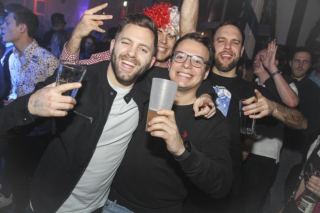 Apres-Ski und Partyhits