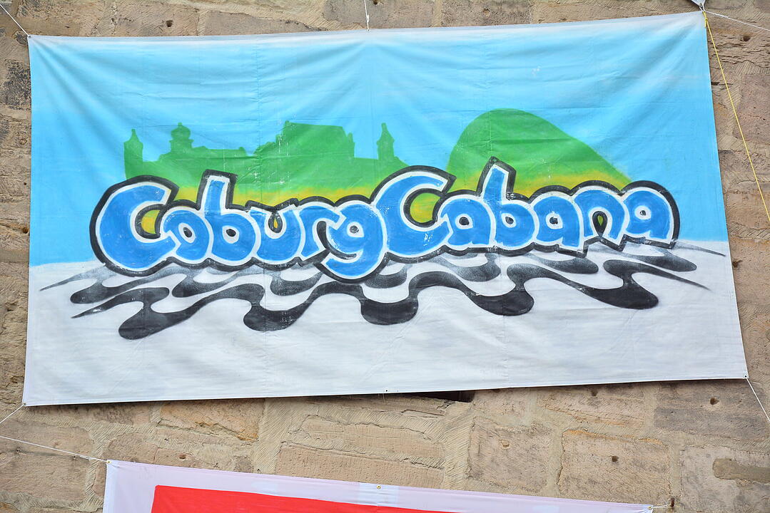 Samba 2024 – Internationales SAMBA-Festival Coburg