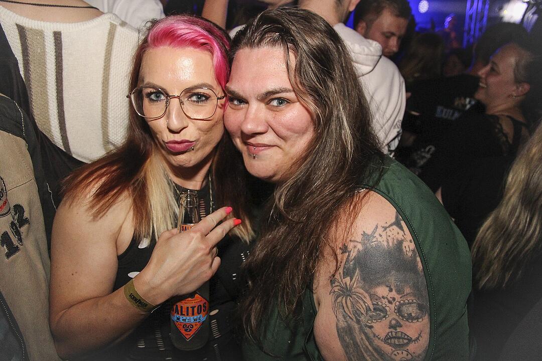 Radspitz - Die Zugabe!
