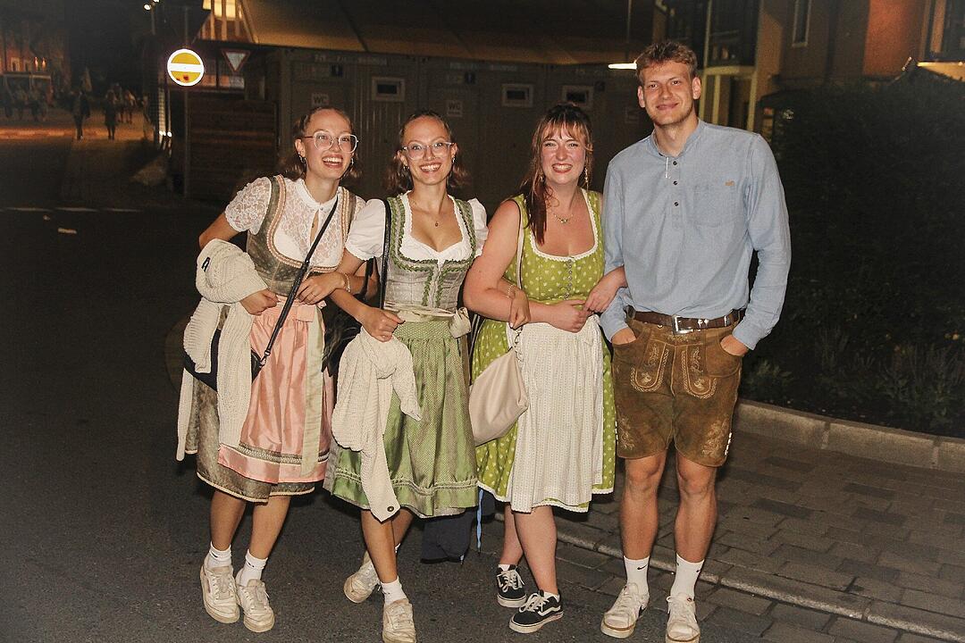 Endlich wieder Kulmbacher Bierwoche!