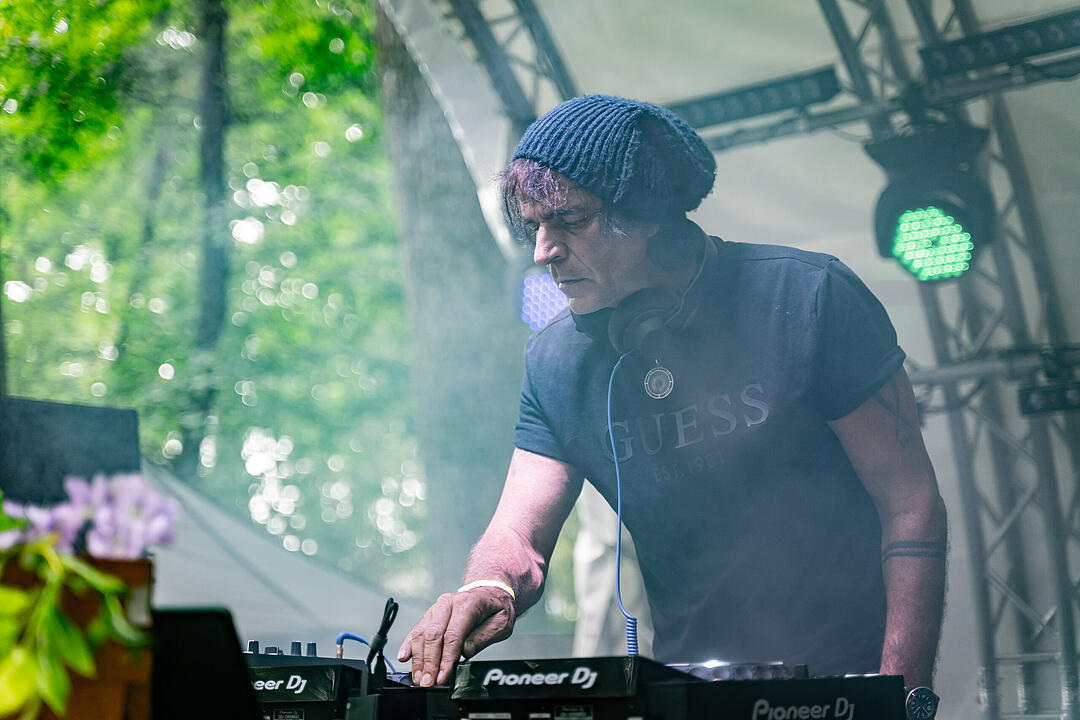 Open Beatz Festival - Freitag