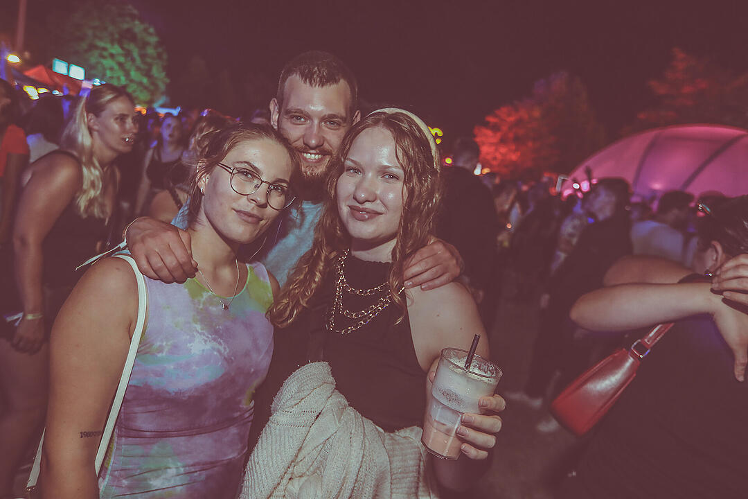 Beachparty Sulzfeld 2024