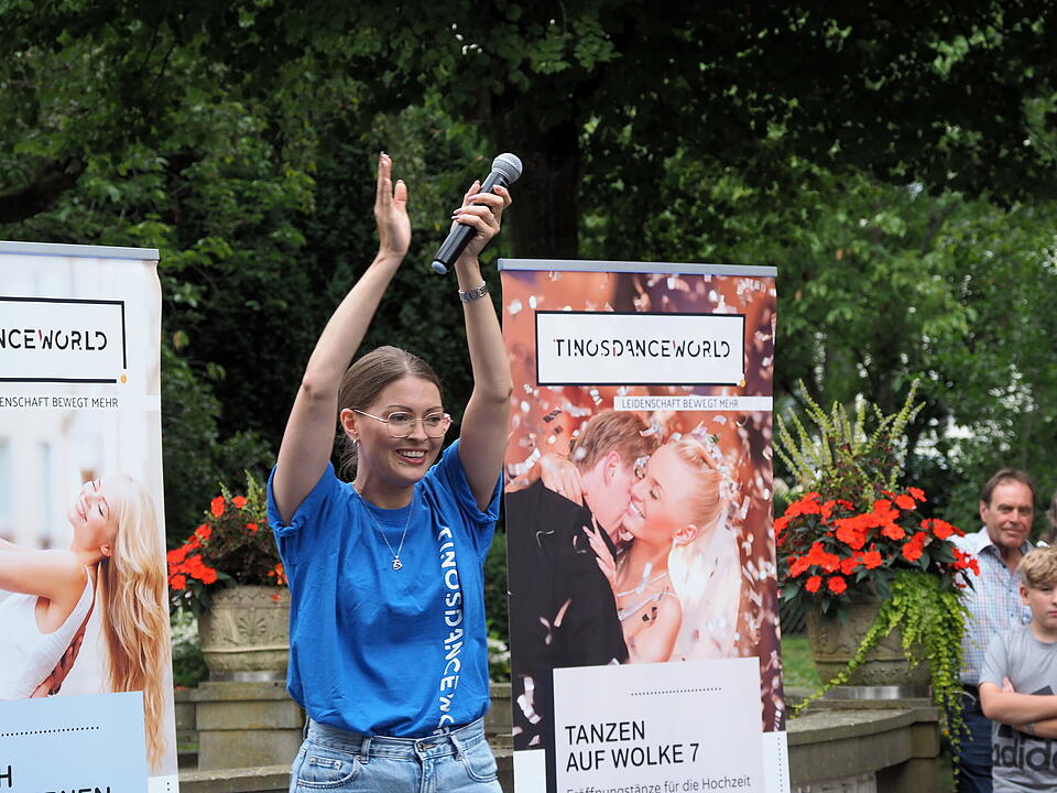 Das größte Stadtfest in Bad Kissingen!