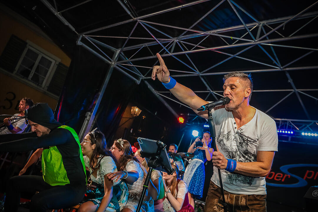 Weinfest 2024 in Zeilitzheim