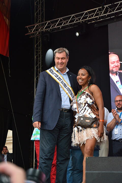 Samba 2024 – Internationales SAMBA-Festival Coburg