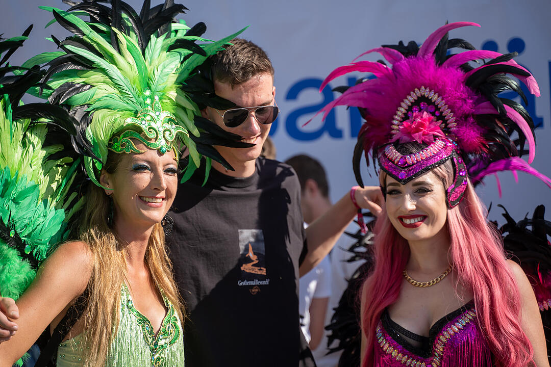 Das Open Air-Highlight des Sommers in Nürnberg!