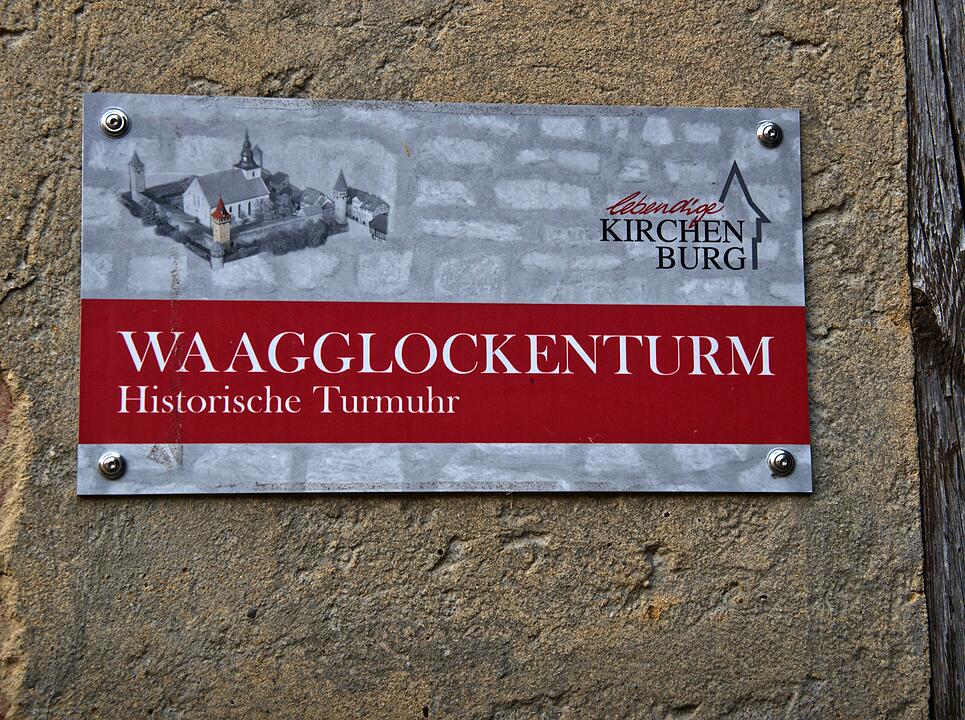 Sie begeistert mit ihrer fast komplett erhaltenen Infrastruktur.