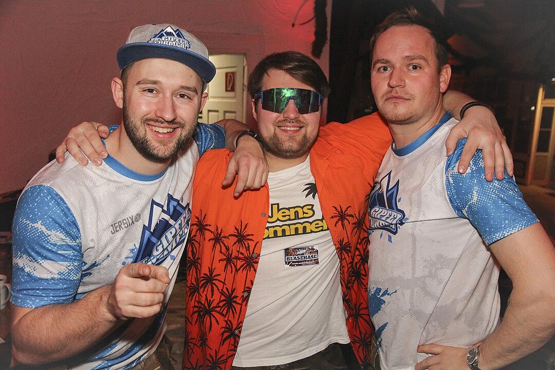 Apres-Ski und Partyhits