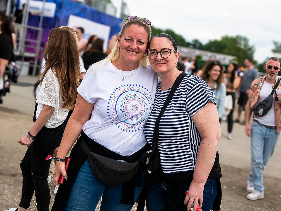 Das Festival für die Hip Hop Community!