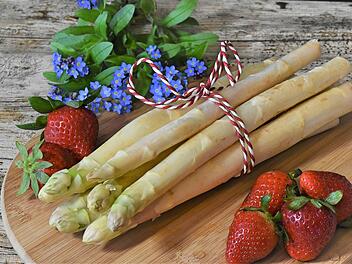Rezept für Pfälzer Spargel: So kannst du das Gemüse lecker zubereiten