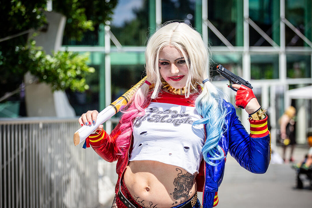 Großes Fantreffen für Manga-, Anime-, Film und Comicfans