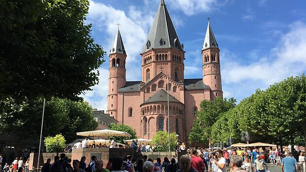 5 schöne Wochenmärkte in Mainz: Hier erhältst du Bio-Produkte aus der Region