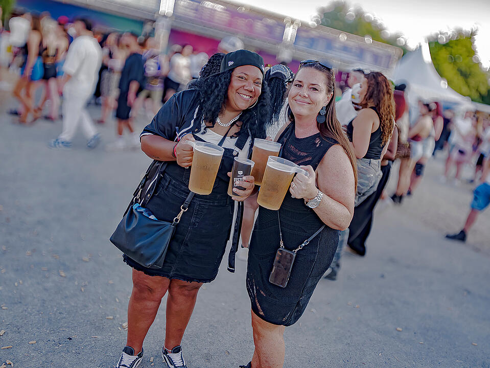 Das Top-Event der Hip Hop Community!