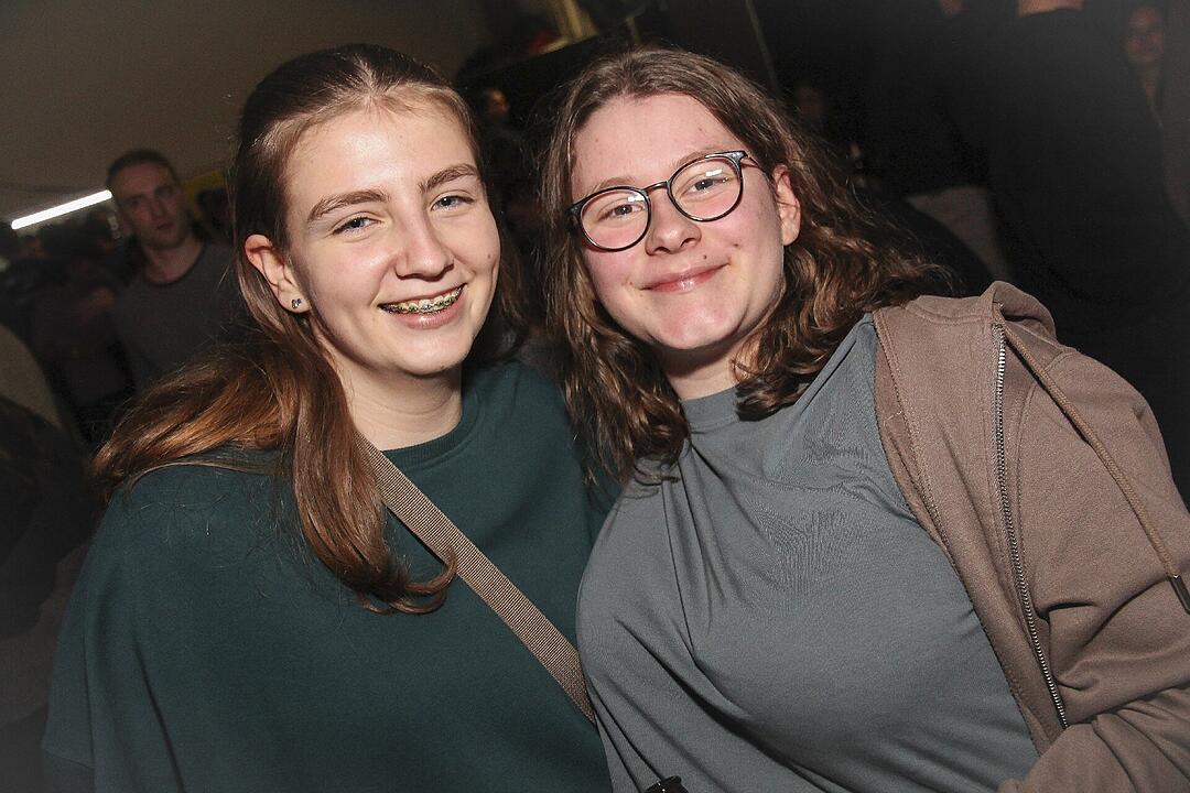 Weihnachtsparty