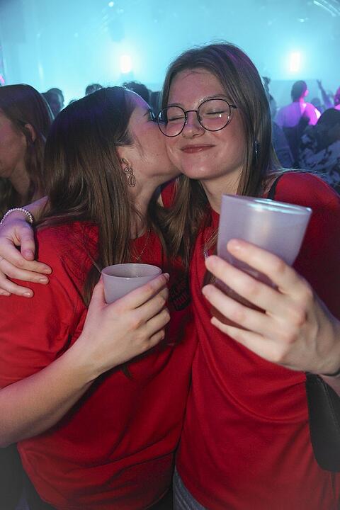 Beste Stimmung in Münchberg!