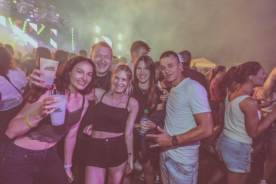 80er | 90er | 2000er Party!